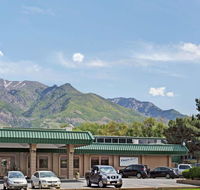 Days Inn by Wyndham Ogden