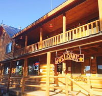 Duck Creek Village Inn
