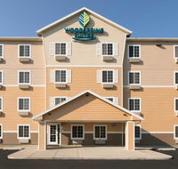 Woodspring Suites Provo American Fork