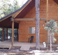 Pinewoods Resort and RV Park