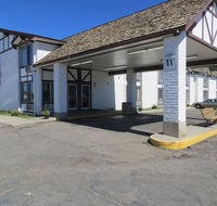 Knights Inn Green River