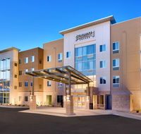 Staybridge Suites - Lehi - Traverse Ridge Center