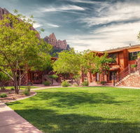 Cable Mountain Lodge