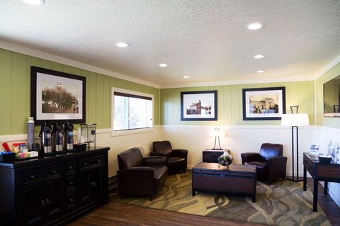 Best Western Paradise Inn & Resort - Bet 4u 18