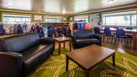 Best Western Paradise Inn & Resort - Bet 4u 11