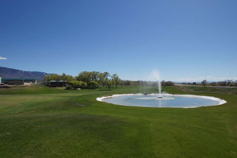 Best Western Paradise Inn & Resort - Bet 4u 22