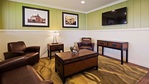 Best Western Paradise Inn & Resort - Bet 4u 14