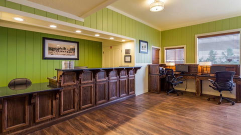 Best Western Paradise Inn & Resort - Bet 4u 6