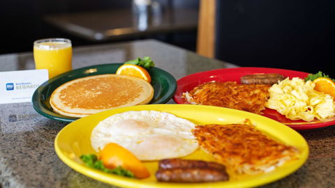 Best Western Paradise Inn & Resort - Bet 4u 12