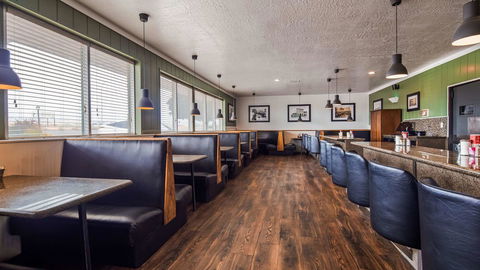 Best Western Paradise Inn & Resort - Bet 4u 13