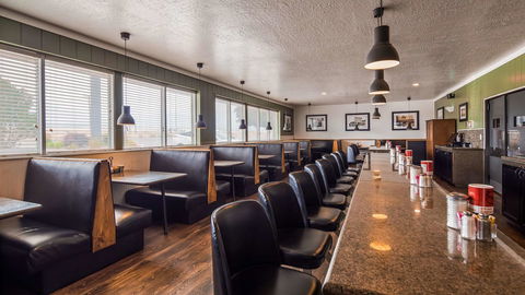 Best Western Paradise Inn & Resort - Bet 4u 4