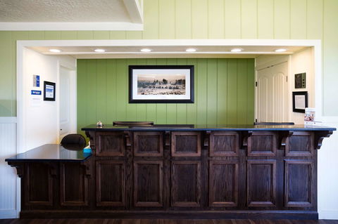 Best Western Paradise Inn & Resort - Bet 4u 19