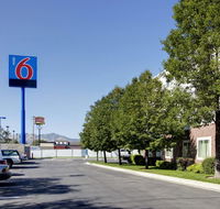 Motel 6 Salt Lake City South - Lehi