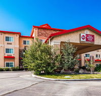 Best Western Plus Canyon Pines