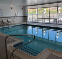 Hilton Garden Inn Lehi