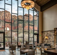 SpringHill Suites by Marriott Springdale Zion National Park