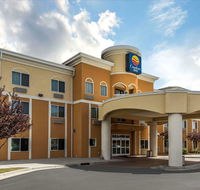 Comfort Inn Ogden