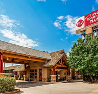 Best Western Plus High Country Inn