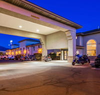 Best Western Timpanogos Inn