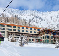 Alta's Rustler Lodge