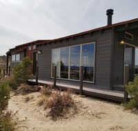 Escalante Cabins RV Park