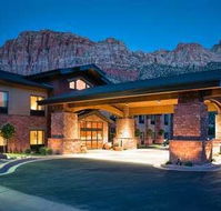 Hampton Inn  Suites Springdale/Zion National Park