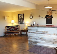 The Riverside Ranch Motel and RV Park