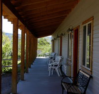 The Inn of Escalante