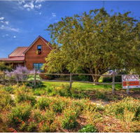 Canyons Bed Breakfast