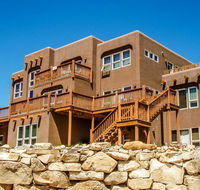 Slot Canyons Inn Bed Breakfast