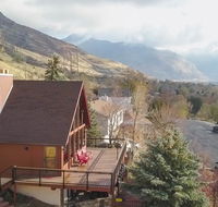 Family-Friendly Ski and Adventure Base Camp