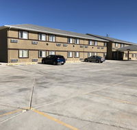 Americas Best Value Inn Green River
