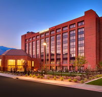 Courtyard by Marriott Ogden