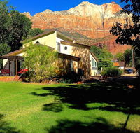 Zion Vacation HomeLLC