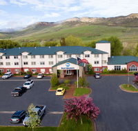 Best Western Holiday Hills