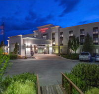 Hampton Inn Lehi-Thanksgiving Point