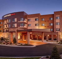 Courtyard by Marriott Lehi at Thanksgiving Point