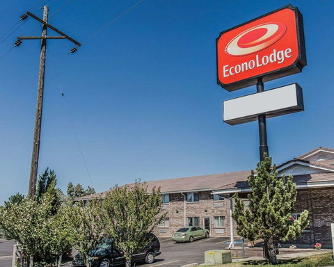 Econo Lodge Clearfield - Bridge Guide 1