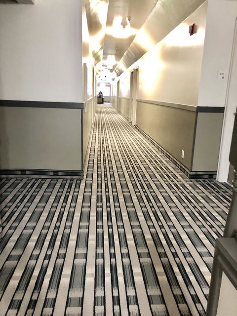 Econo Lodge Clearfield - Bridge Guide 2