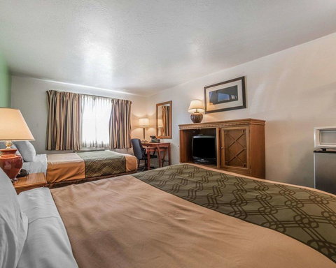 Econo Lodge Clearfield - Bridge Guide 14