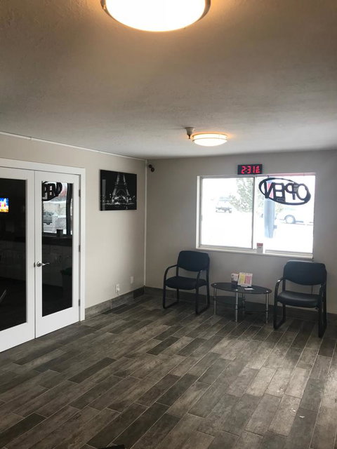 Econo Lodge Clearfield - Bridge Guide 9