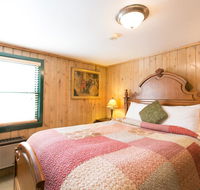 Silver Fork Lodge  Restaurant