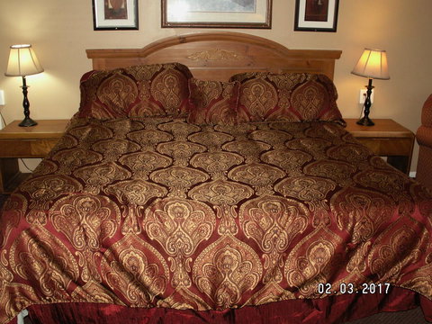 The Charin Inn - Bridge Guide 10