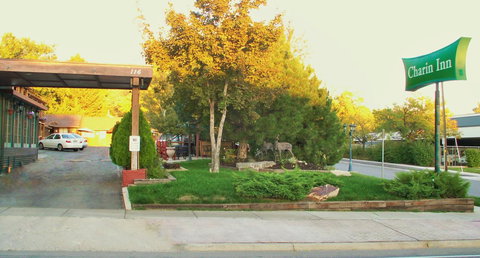 The Charin Inn - Bridge Guide 5