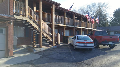 The Charin Inn - Bridge Guide 6