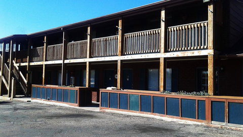 The Charin Inn - Bridge Guide 1