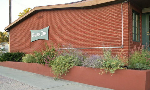 The Charin Inn - Bridge Guide 4