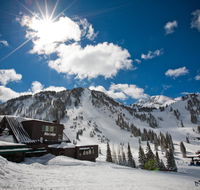Alta Lodge