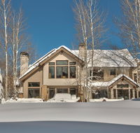 Deer Valley Deer Lake Village Townhouse