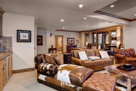 Abode At The Talon - Bridge Guide 2